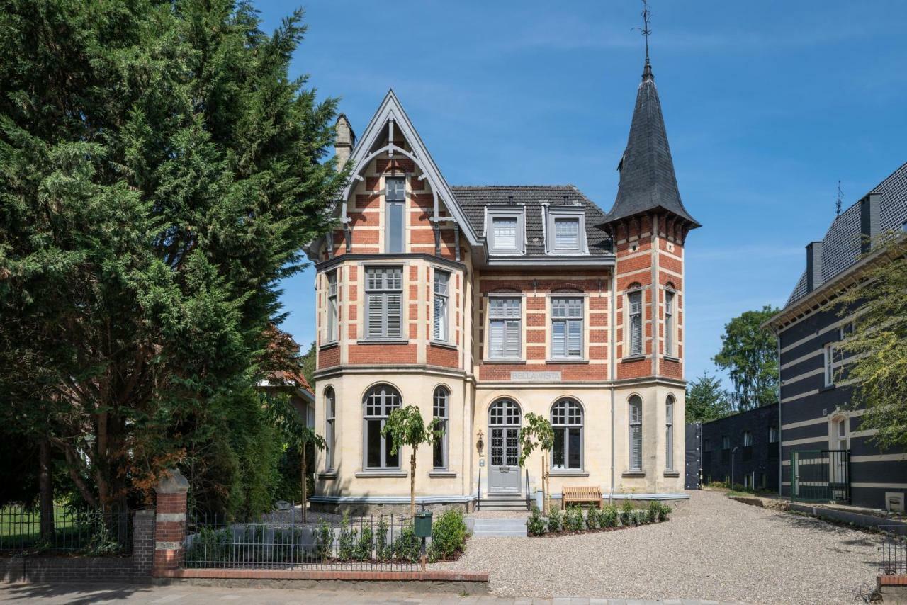 Bed and Breakfast Bella Vista Valkenburg aan de Geul Екстер'єр фото