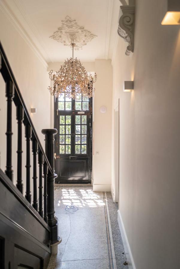 Bed and Breakfast Bella Vista Valkenburg aan de Geul Екстер'єр фото