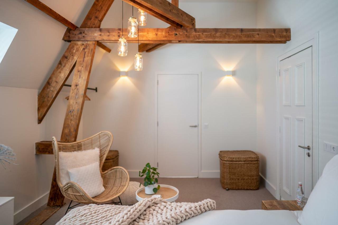 Bed and Breakfast Bella Vista Valkenburg aan de Geul Екстер'єр фото