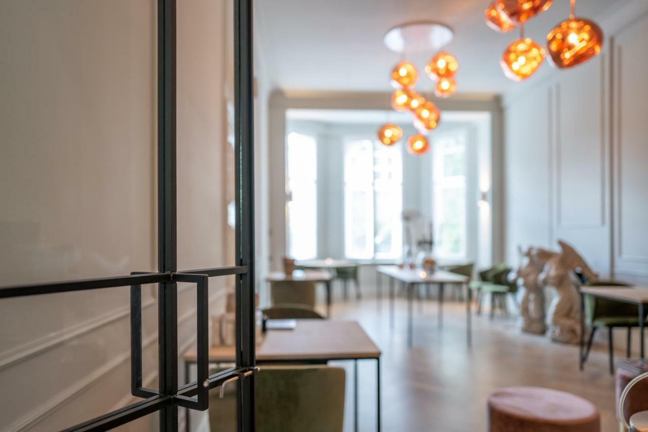 Bed and Breakfast Bella Vista Valkenburg aan de Geul Екстер'єр фото