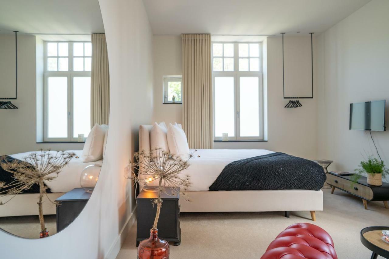 Bed and Breakfast Bella Vista Valkenburg aan de Geul Екстер'єр фото
