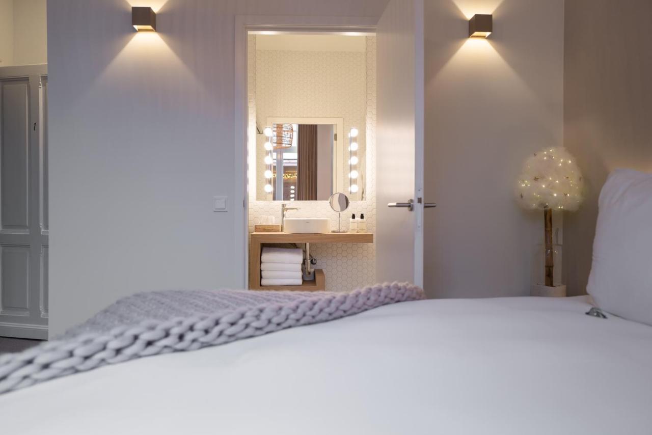 Bed and Breakfast Bella Vista Valkenburg aan de Geul Екстер'єр фото